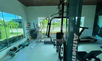 Imagem 2: Condomínio Marta Ferreira: Casa Alto Padrão com 5 Quartos e 3 Suítes no Aruana