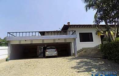 Imagem 6: CASA EM CONDOMÍNIO - GRANJA VIANA - SP