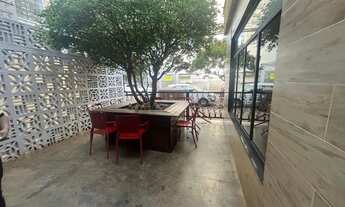 Imagem 4: Imóvel para venda possui 490 metros quadrados em Jardim Goiás - Goiânia - GO