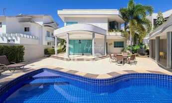 Imagem 3: Sobrado no Alphaville Ipês