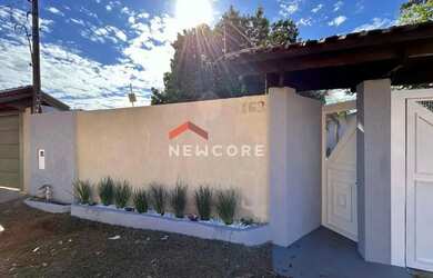 Imagem: Casa em Alameda Surucua - Vale do Igapó