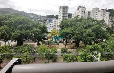 Imagem 2: RESIDENCIAL BOSCO - Avenida Hercilio Luz - 01 Suites + 01 vagas