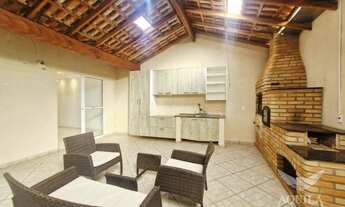 Imagem: CASA TÉRREA COM 3 QUARTOS NO CONDOMÍNI