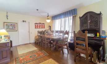 Imagem 6: Venda Apartamento 3 Dormitórios - 190 m² Moema