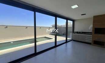 Imagem 5: Casa para alugar em Piracicaba, Santa Rosa, com 3 suítes, com 280 m², Residencial Villa D