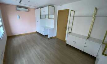 Imagem 4: Sala Comercial no Umarizal - Mirai Offices - Semi Mobiliado