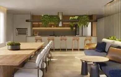 Imagem 6: Studio em Azenha