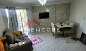 Imagem 3: Apartamento em Avenida Raimundo Pereira de Magalhães - Jardim Marilu - São Paulo/SP