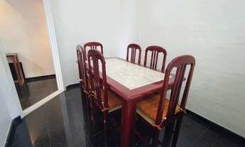 Imagem 6: Vila Tupi 93,60 m² 2 Dorms (1 Suíte) 2 Sacadas Lazer Completo + Financiamento