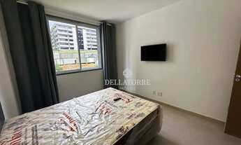 Imagem 6: Apartamento quarto, sala, cozinha americana, vaga garagem, piscina, lazer completo, venda