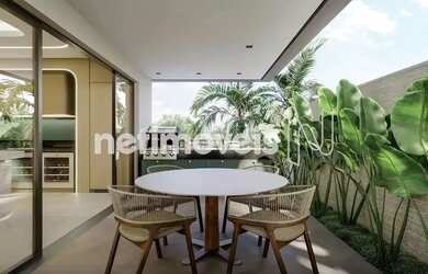 Imagem 5: Venda Apartamento 3 quartos Santo Antônio Belo Horizonte