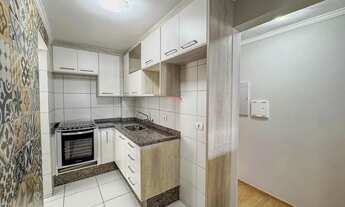 Imagem 7: Ed. Fountain Hit Residence - Apartamento para locação com 2 dormitórios (1 suíte) - Gleba