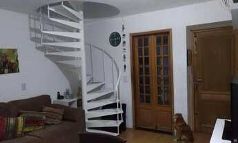 Imagem: Cobertura em Avenida Ibiúna - Vila Matilde