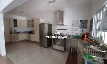 Imagem 6: Sobrado com 3 dormitórios, 240 m² - venda por R$ 1.100.000,00 ou aluguel por R$ 8.500,00/m