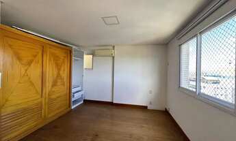 Imagem 6: Cobertura no Ed Solar Das Palmeiras 4 vagas soltas, lazer clube