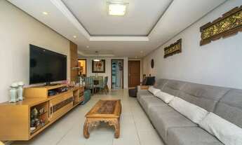 Imagem 7: Apartamento no bairro Higienópolis de 3 dormitórios e 2 vagas