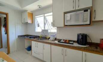 Imagem 5: Excelente apartamento á venda de 90m² no Jardim dos Estados em Poços de Caldas MG