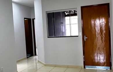 Imagem 5: Casa no Residencial Morumbi - Avaliada pela CAIXA