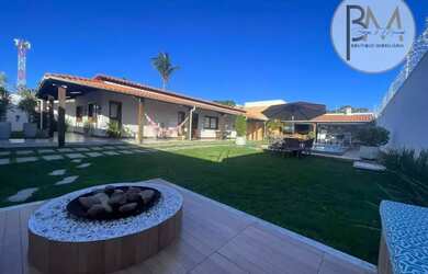 Imagem 2: Imóvel para venda com 500 metros quadrados com 3 quartos em Papagaio - Feira de Santana