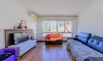 Imagem 5: Apartamento de 3 quartos com 109,62m² no bairro São João em Porto Alegre-RS: Venda ou Loca