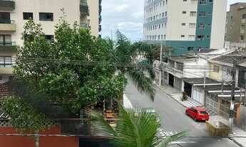 Imagem 3: Apartamento para venda com 138 metros quadrados com 2 quartos em Tupi - Praia Grande - São