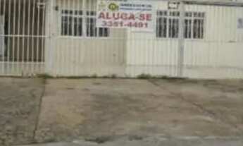 Imagem: Aluguel de casa