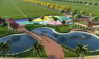 Imagem 6: Vendo Condominio Florais Cerrado Quitado, Aceito carros no negócio