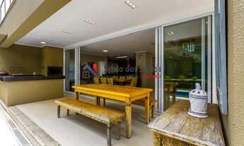 Imagem 5: Gênesis 1 - Casa em Alphaville no Gênesis 1