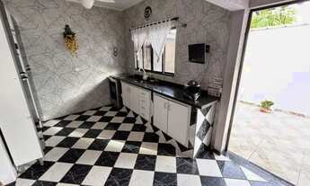 Imagem 6: Linda casa a venda em Sao Pedro-sp bairro Novo Horizonte. REF: CA0101