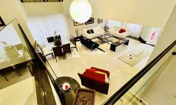 Imagem 7: Residência de Alto Padrão à Venda Condomínio Royal Park