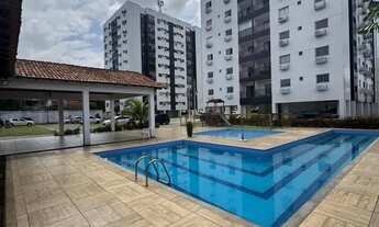 Imagem: LINDO APARTAMENTO NO RESIDENCIAL INDEPENDENCIA