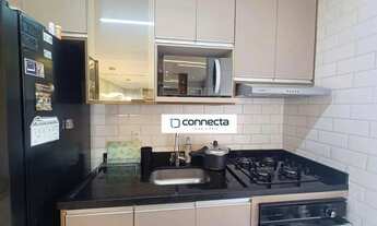 Imagem 4: Apartamento para alugar, 44m² por R$ 4.054/mês - Vila Bremen - Guarulhos/SP