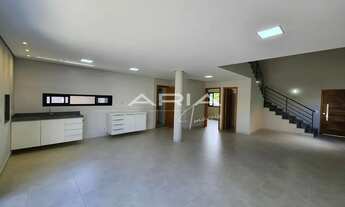 Imagem 4: Casa para locação no condomínio TAUÁ ARAÇARI em LONDRINA - PR