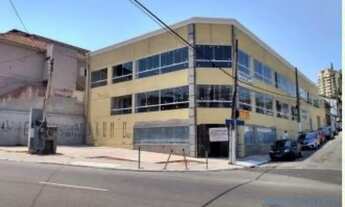 Imagem 3: PRÉDIO - SANTANA - SP