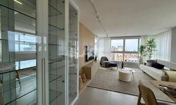 Imagem 7: Apartamento 2 suítes e vaga dupla