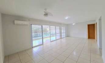 Imagem 3: Apartamento de 174m² com 03 suítes climatizadas para a locação - Jardim Botânico