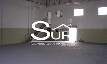 Imagem 2: Galpão à venda, 475 m² por RS 1.500.000,00 - Jardim Zaira - Mauá-SP