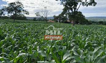 Imagem 6: Imóvel para venda tem 500 metros quadrados em Zona Rural - Guapó - GO