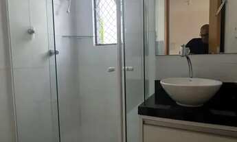 Imagem 3: Imóvel para aluguel com 59 metros quadrados com 2 quartos em Bessa - João Pessoa - PB