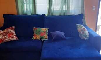 Imagem 5: Sobrado beira mar com piscina e ar condicionado