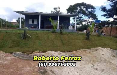 Imagem 3: Corumbá 4 - Casa No Condomínio Nautico Tarumã.