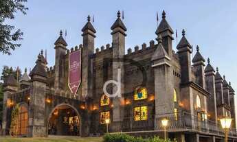 Imagem 5: Terreno à venda, 405 m² por R$ 729.000,00 - Santa Claudina - Vinhedo/SP