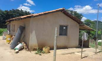 Imagem 2: Chacara 2 mil metros com casa