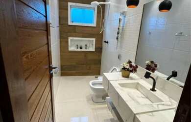 Imagem 3: Vende se casa mobiliada com 3 quartos