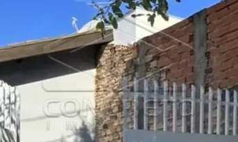 Imagem: Casa -01 dormitórios - Jd. Andorfato