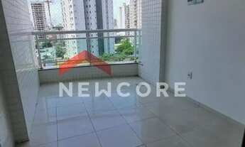 Imagem 3: Apartamento em Rua Voluntários da Pátria - Pelinca - Campos dos Goytacazes/RJ