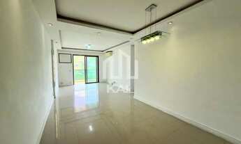 Imagem 2: Apartamento para locação com 3 quartos com 97m², Condomínio Natura Recreio no Recreio dos