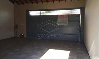 Imagem 3: Casa Padrão em Bauru