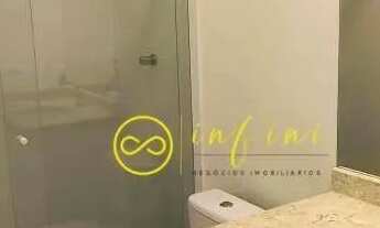 Imagem 6: Apartamento com 2 Quartos para alugar, 86 m² por R$ 3.800/mês - Condomínio Manduria Campol