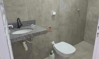 Imagem 5: Galpão Comercial com Pé-Direito Alto 274m² Próximo à Av. Ramid Mauad